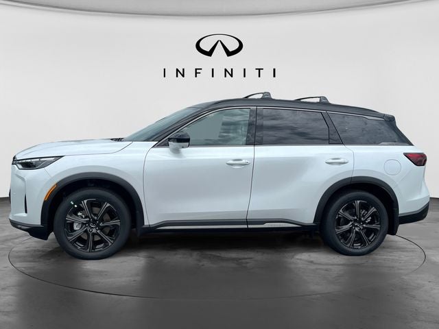 2027 INFINITI QX60 Autograph AWD