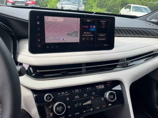 2027 INFINITI QX60 Autograph AWD