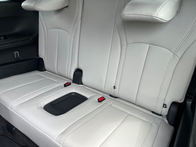 2027 INFINITI QX60 Autograph AWD