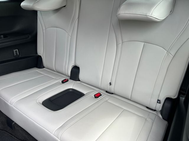 2027 INFINITI QX60 Autograph AWD