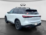 2027 INFINITI QX60 Autograph AWD