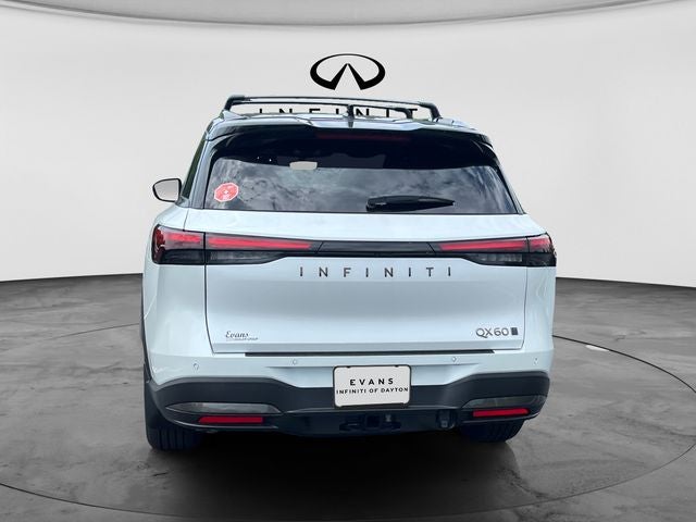 2027 INFINITI QX60 Autograph AWD