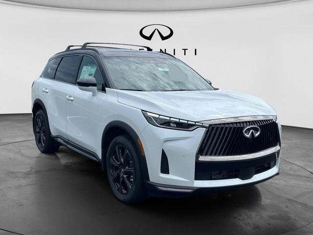 2027 INFINITI QX60 Autograph AWD
