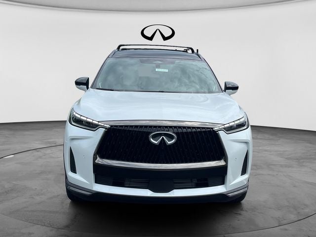2027 INFINITI QX60 Autograph AWD