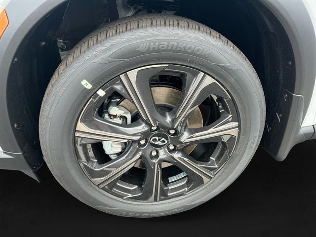 2027 INFINITI QX60 Autograph AWD