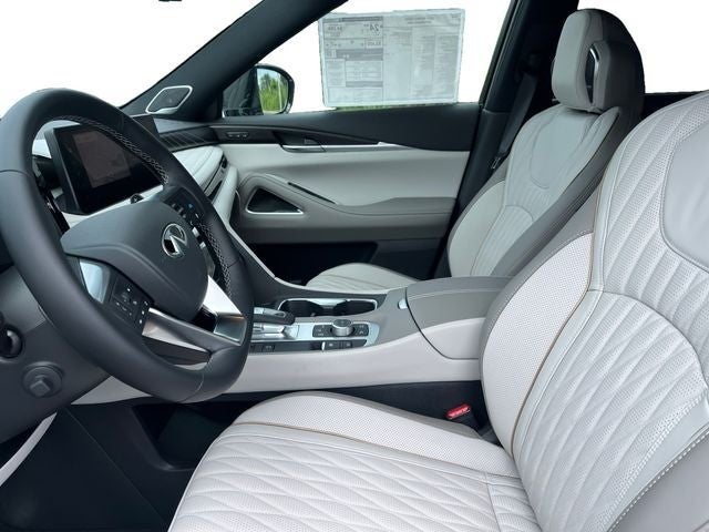 2027 INFINITI QX60 Autograph AWD