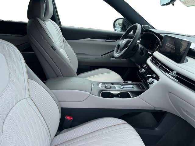 2027 INFINITI QX60 Autograph AWD