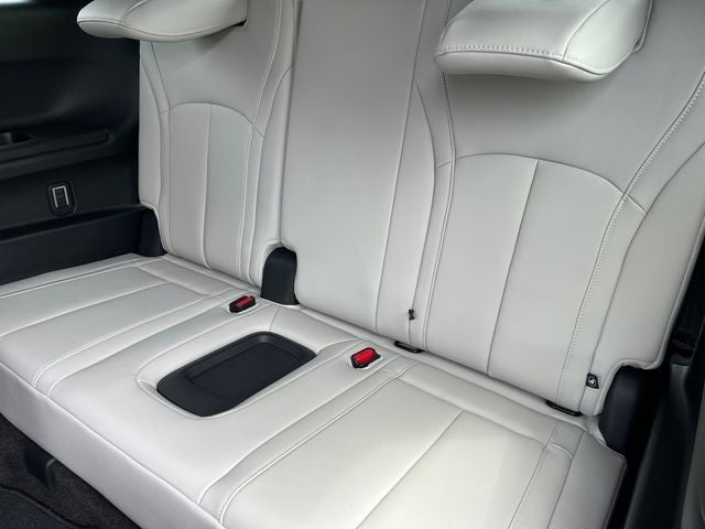 2027 INFINITI QX60 Autograph AWD