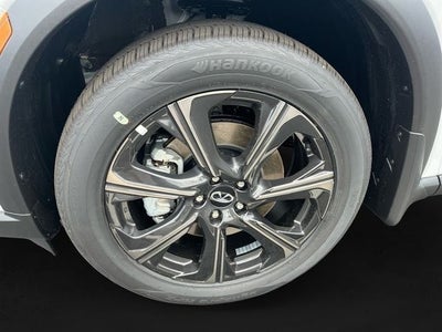 2027 INFINITI QX60 Autograph AWD