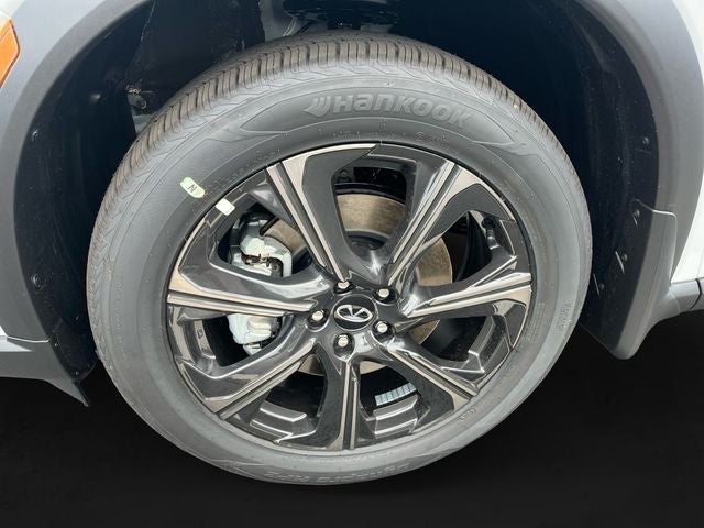 2027 INFINITI QX60 Autograph AWD