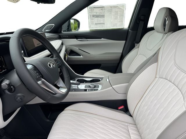 2027 INFINITI QX60 Autograph AWD