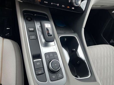 2027 INFINITI QX60 Autograph AWD