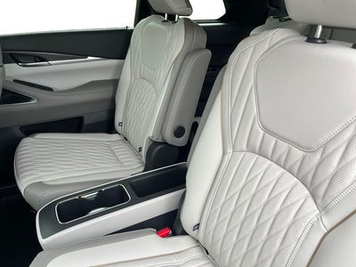 2027 INFINITI QX60 Autograph AWD