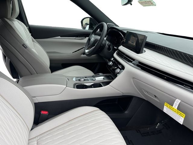 2027 INFINITI QX60 Autograph AWD