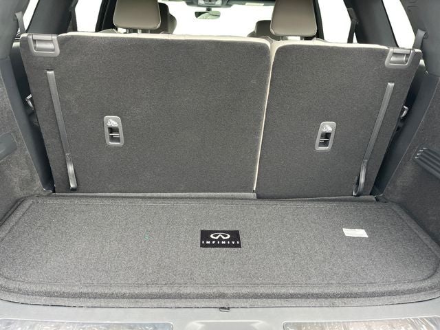 2027 INFINITI QX60 Autograph AWD