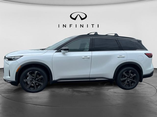 2027 INFINITI QX60 Autograph AWD