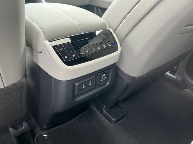 2027 INFINITI QX60 Autograph AWD