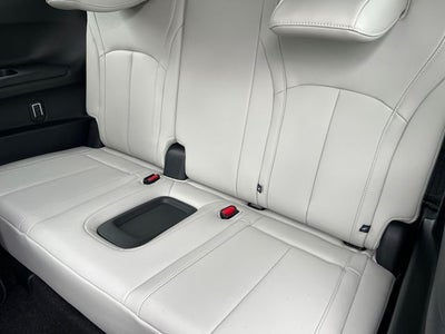 2027 INFINITI QX60 Autograph AWD