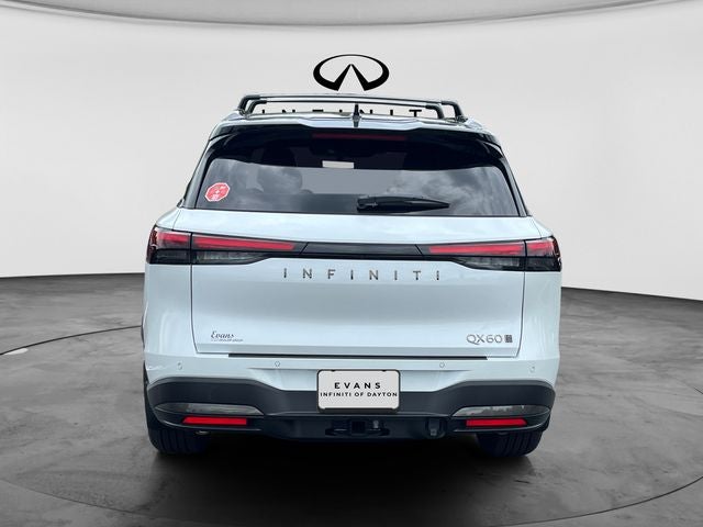 2027 INFINITI QX60 Autograph AWD