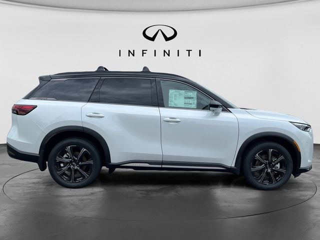 2027 INFINITI QX60 Autograph AWD