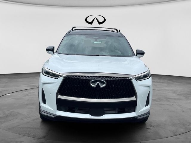 2027 INFINITI QX60 Autograph AWD