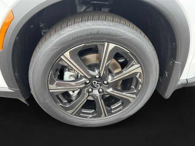 2027 INFINITI QX60 Autograph AWD