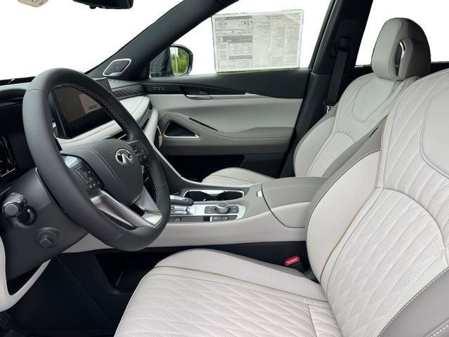 2027 INFINITI QX60 Autograph AWD