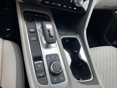 2027 INFINITI QX60 Autograph AWD