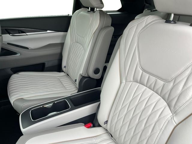 2027 INFINITI QX60 Autograph AWD