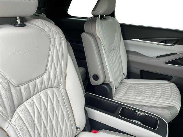 2027 INFINITI QX60 Autograph AWD