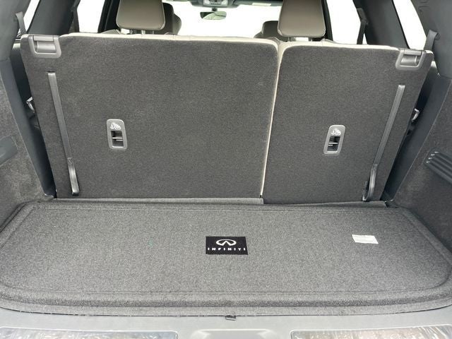 2027 INFINITI QX60 Autograph AWD