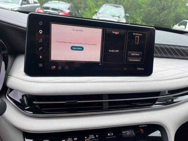 2027 INFINITI QX60 Autograph AWD