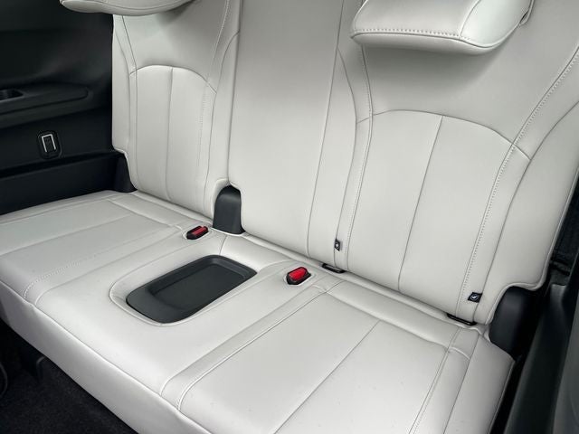 2027 INFINITI QX60 Autograph AWD