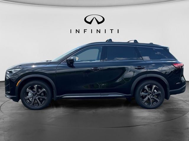 2027 INFINITI QX60 Autograph AWD