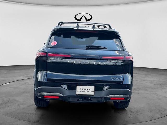 2027 INFINITI QX60 Autograph AWD