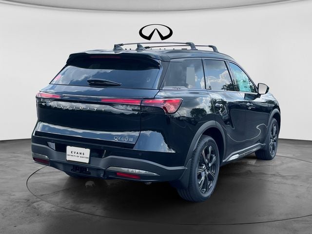2027 INFINITI QX60 Autograph AWD