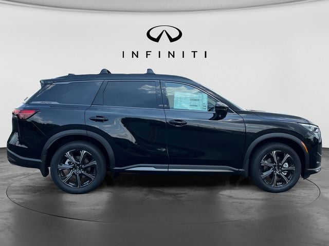 2027 INFINITI QX60 Autograph AWD