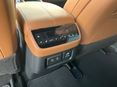2027 INFINITI QX60 Autograph AWD