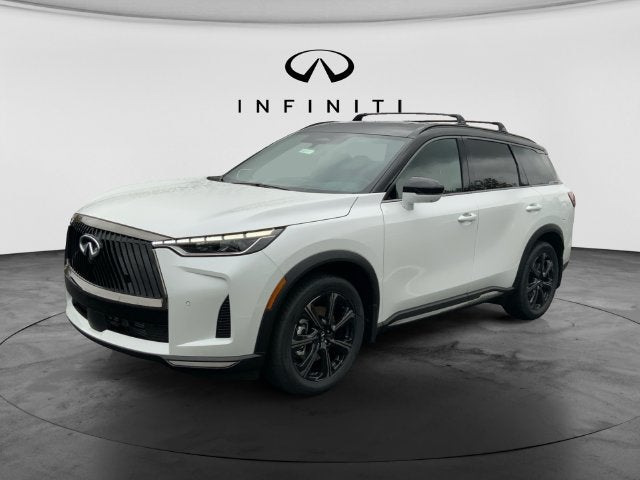 2027 INFINITI QX60 Autograph AWD