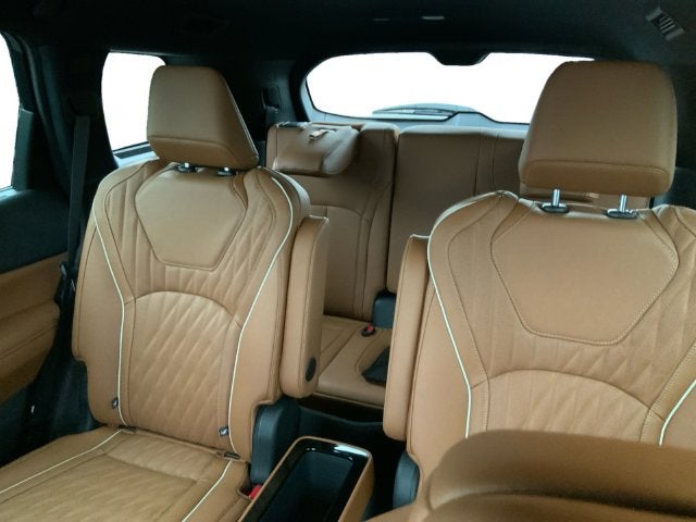 2027 INFINITI QX60 Autograph AWD