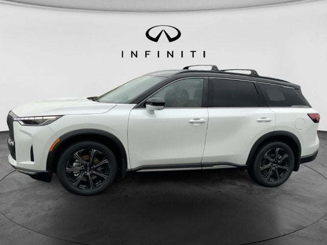 2027 INFINITI QX60 Autograph AWD