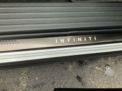 2027 INFINITI QX60 Autograph AWD