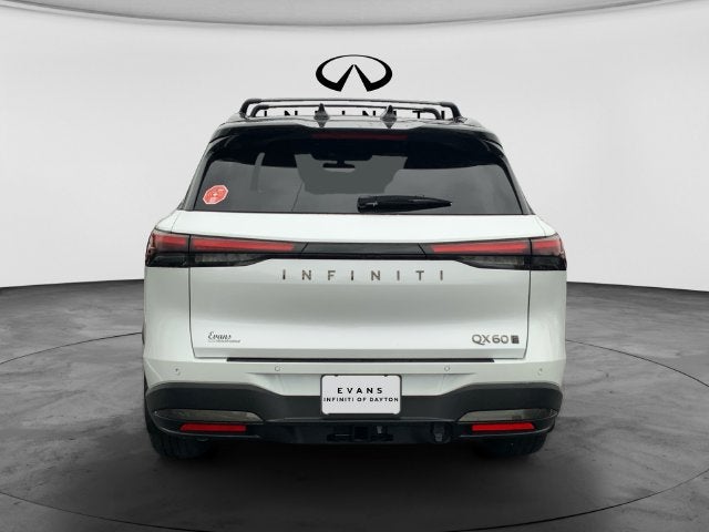 2027 INFINITI QX60 Autograph AWD
