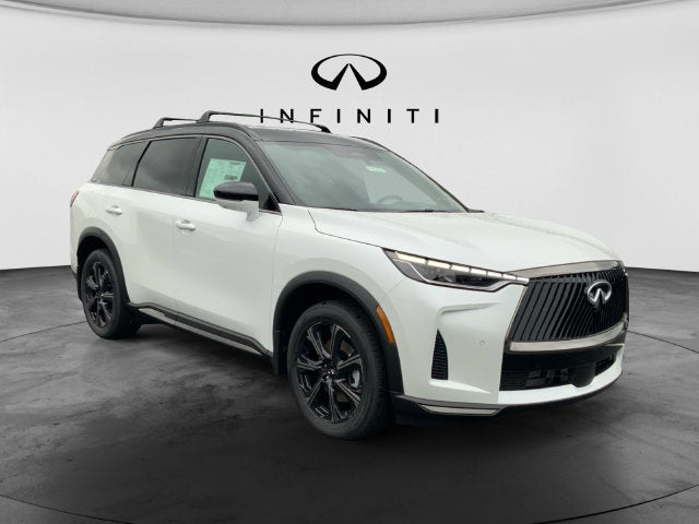2027 INFINITI QX60 Autograph AWD