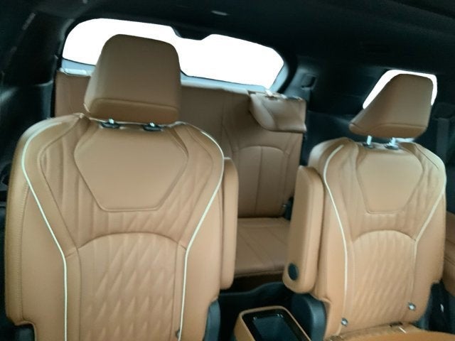 2027 INFINITI QX60 Autograph AWD