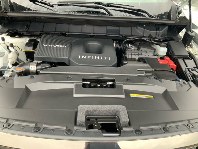 2027 INFINITI QX60 Autograph AWD