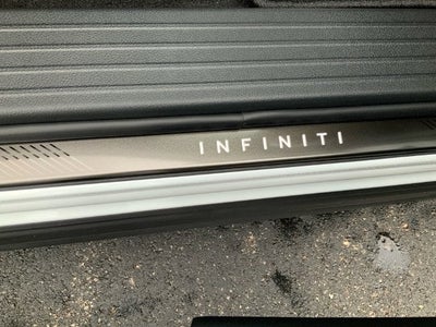 2027 INFINITI QX60 Autograph AWD