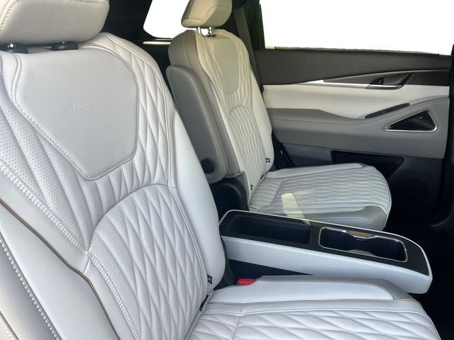 2027 INFINITI QX60 Autograph AWD