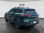 2027 INFINITI QX60 Autograph AWD