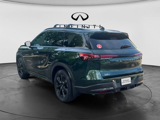 2027 INFINITI QX60 Autograph AWD